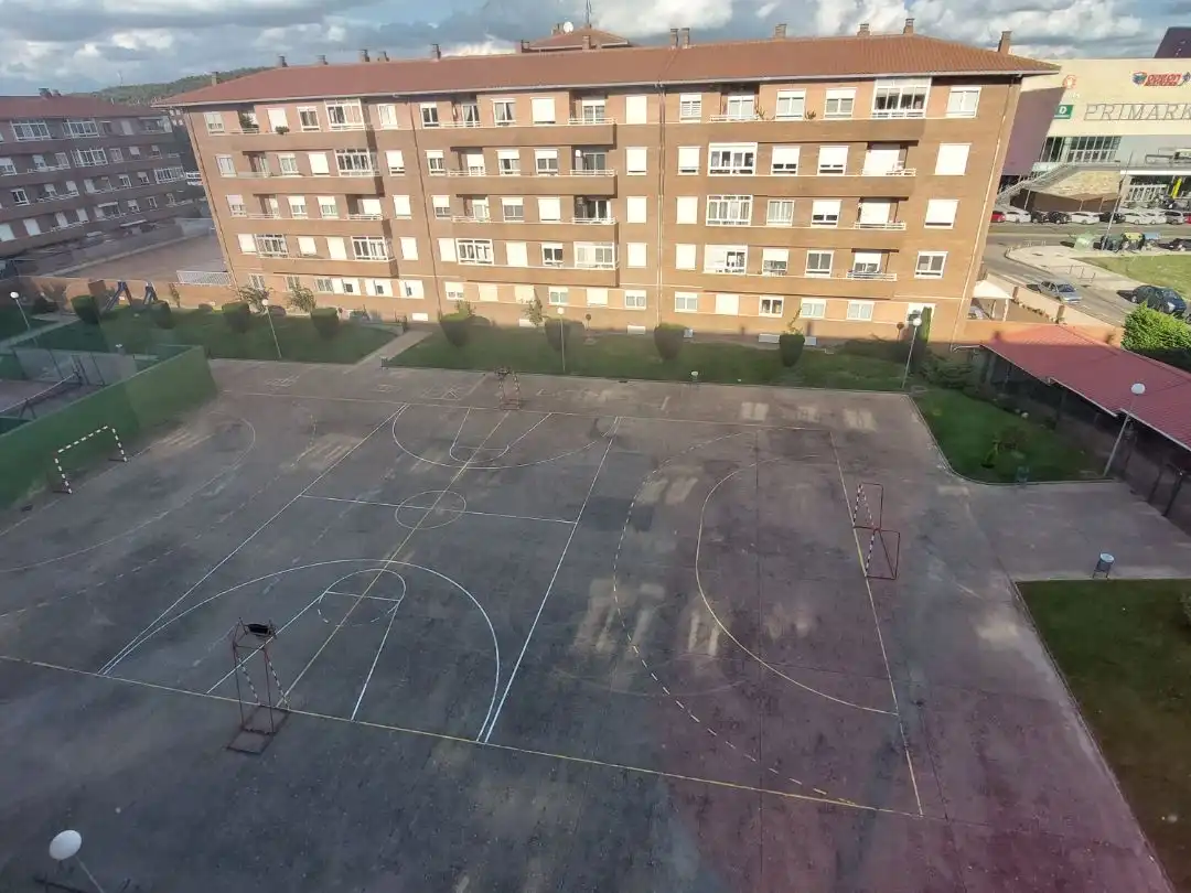 Pis de 75 m² a San Andrés del Rabanedo