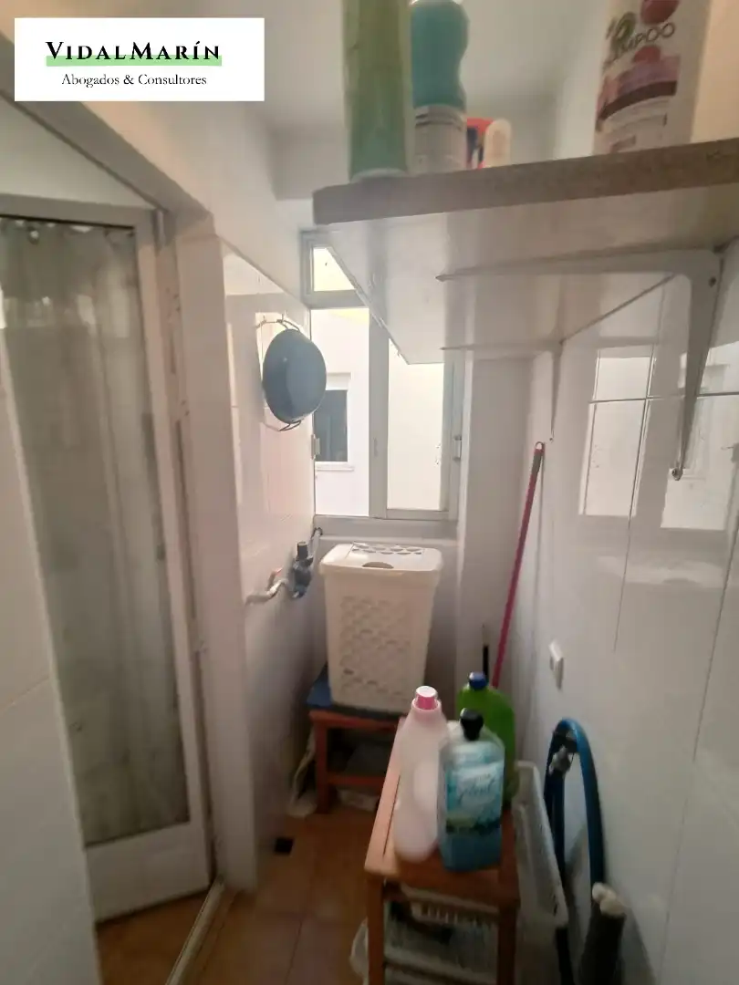 Piso de 120 m² en Alicante