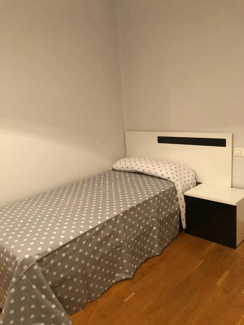 Piso de 130 m² en Salamanca