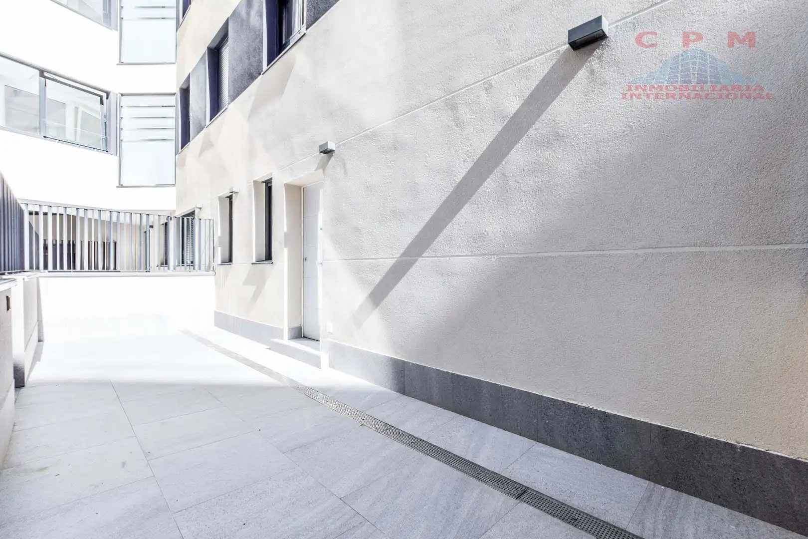 Piso de 126 m² en Madrid