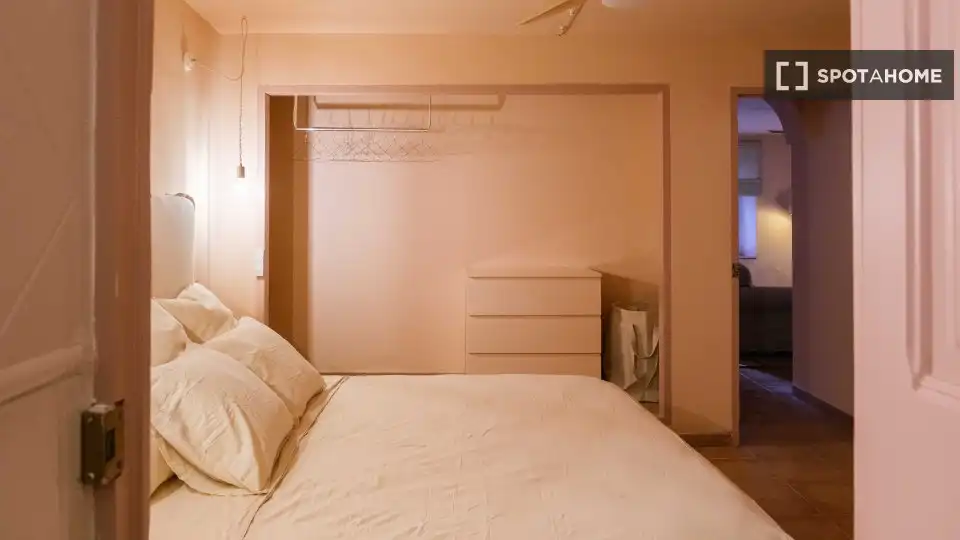 Habitación 58 m², Sóller