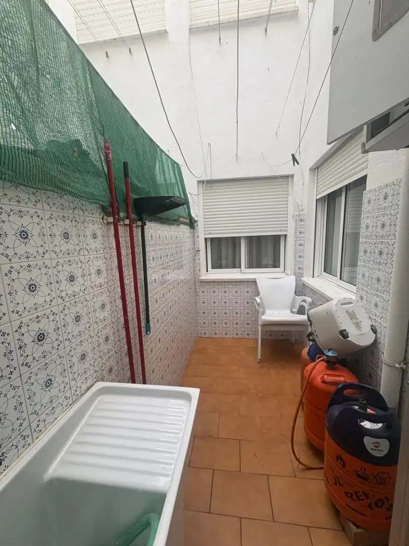 Piso de 90 m² en Punta Umbría