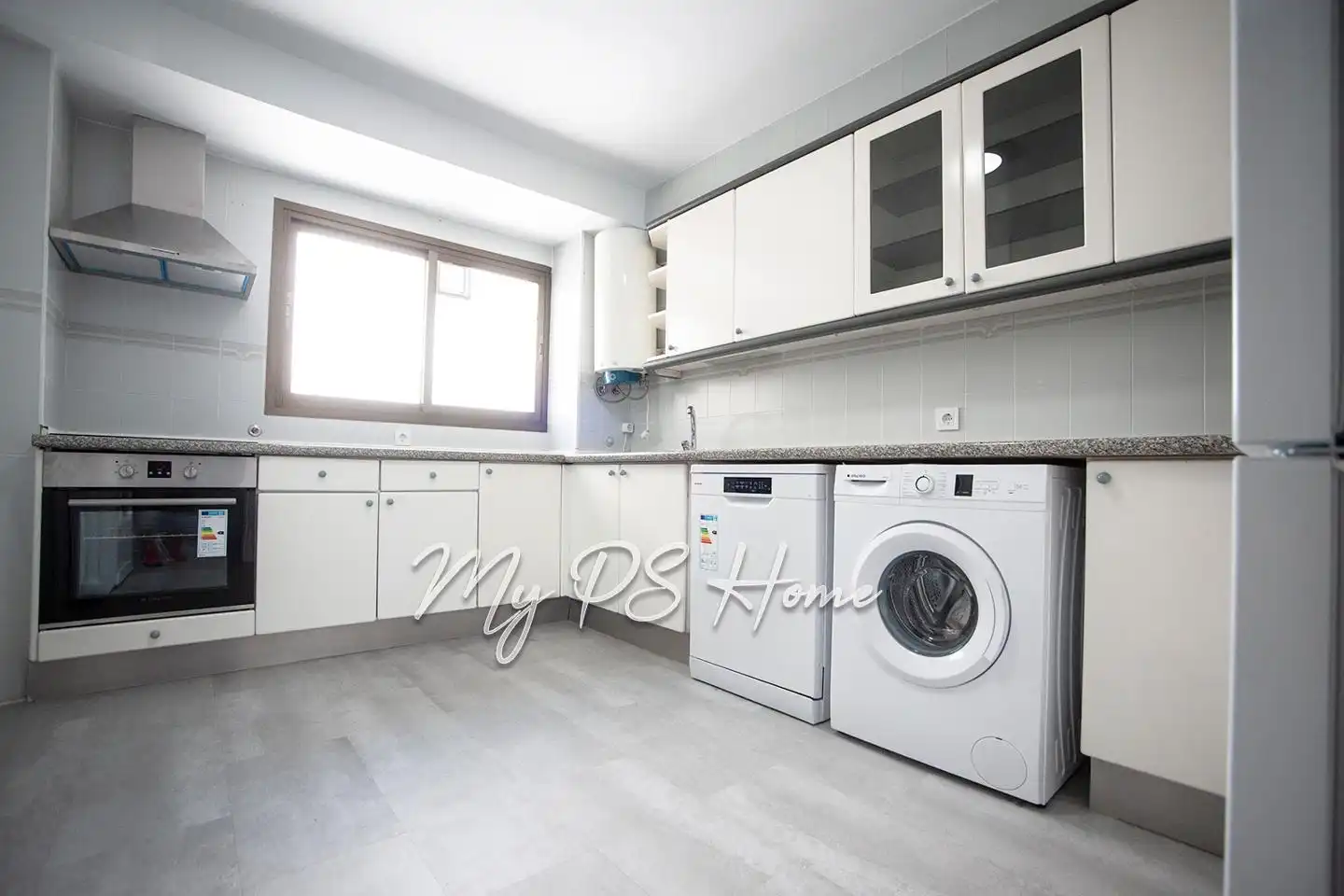Wohnung 111 m² in Madrid