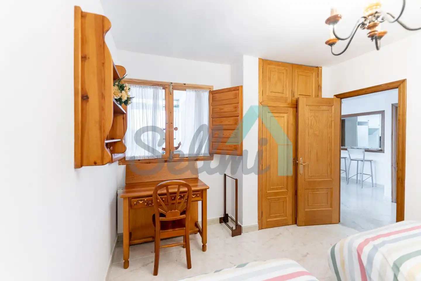 Piso de 120 m² en Oviedo