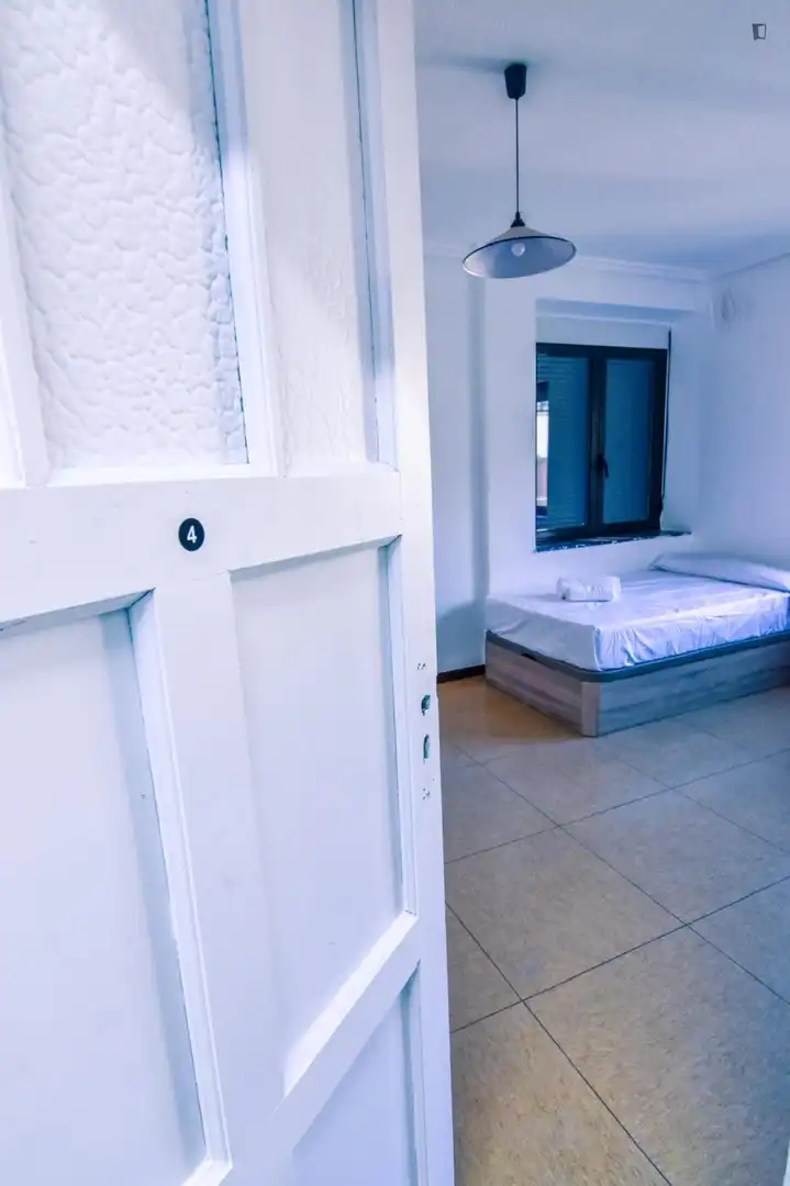 Habitación en alquiler, Salamanca