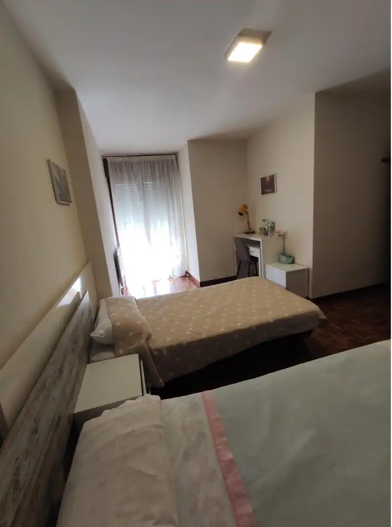 Piso de 120 m² en Burgos