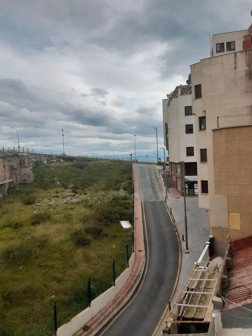 Piso de 52 m² en Ceuta