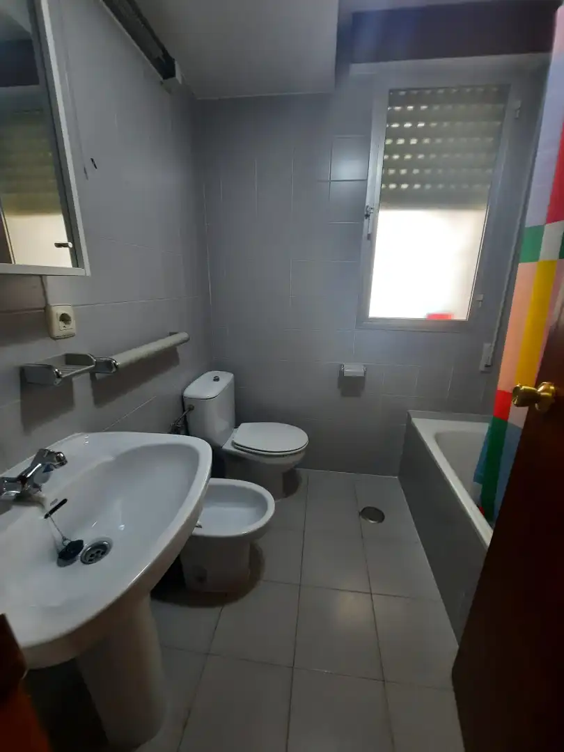 Piso de 100 m² en Badajoz