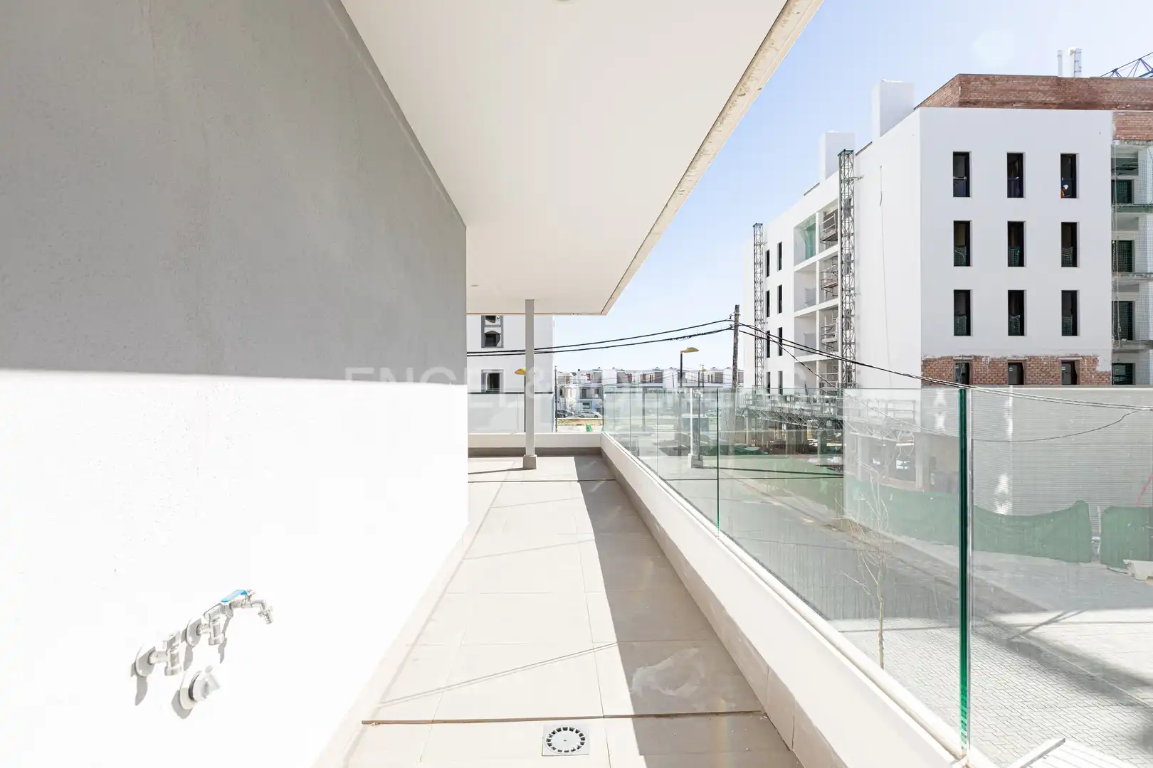 Pis de 65 m² a Sevilla