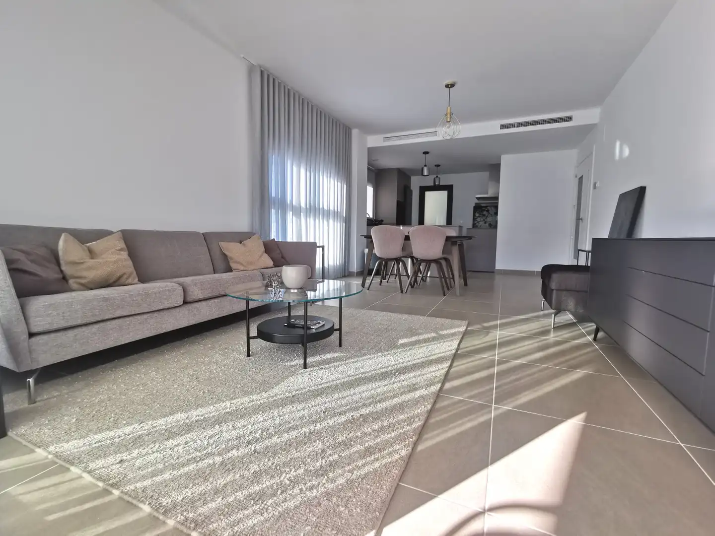 Pis de 110 m² a Torremolinos
