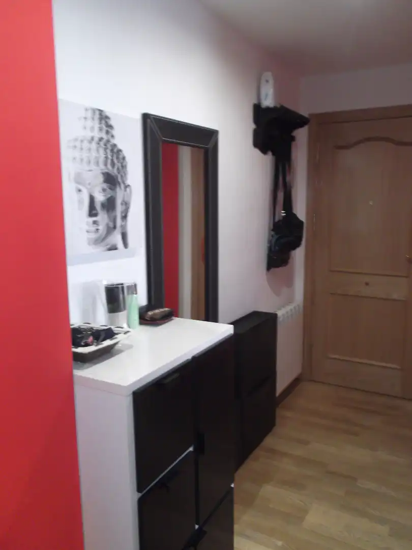 Piso de 75 m² en Tudela de Duero