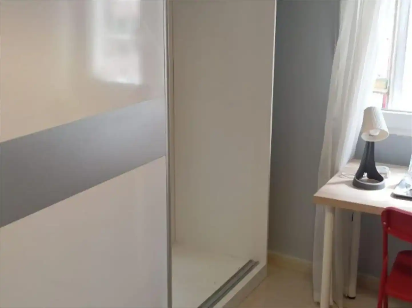 Habitación 87 m², Almería
