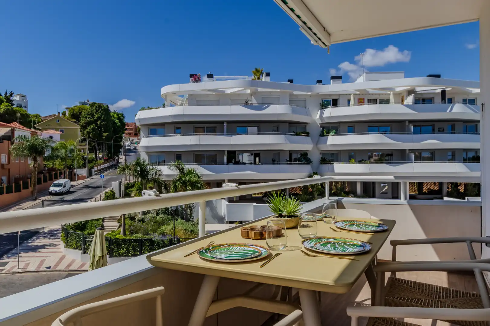 Pis de 90 m² a Torremolinos