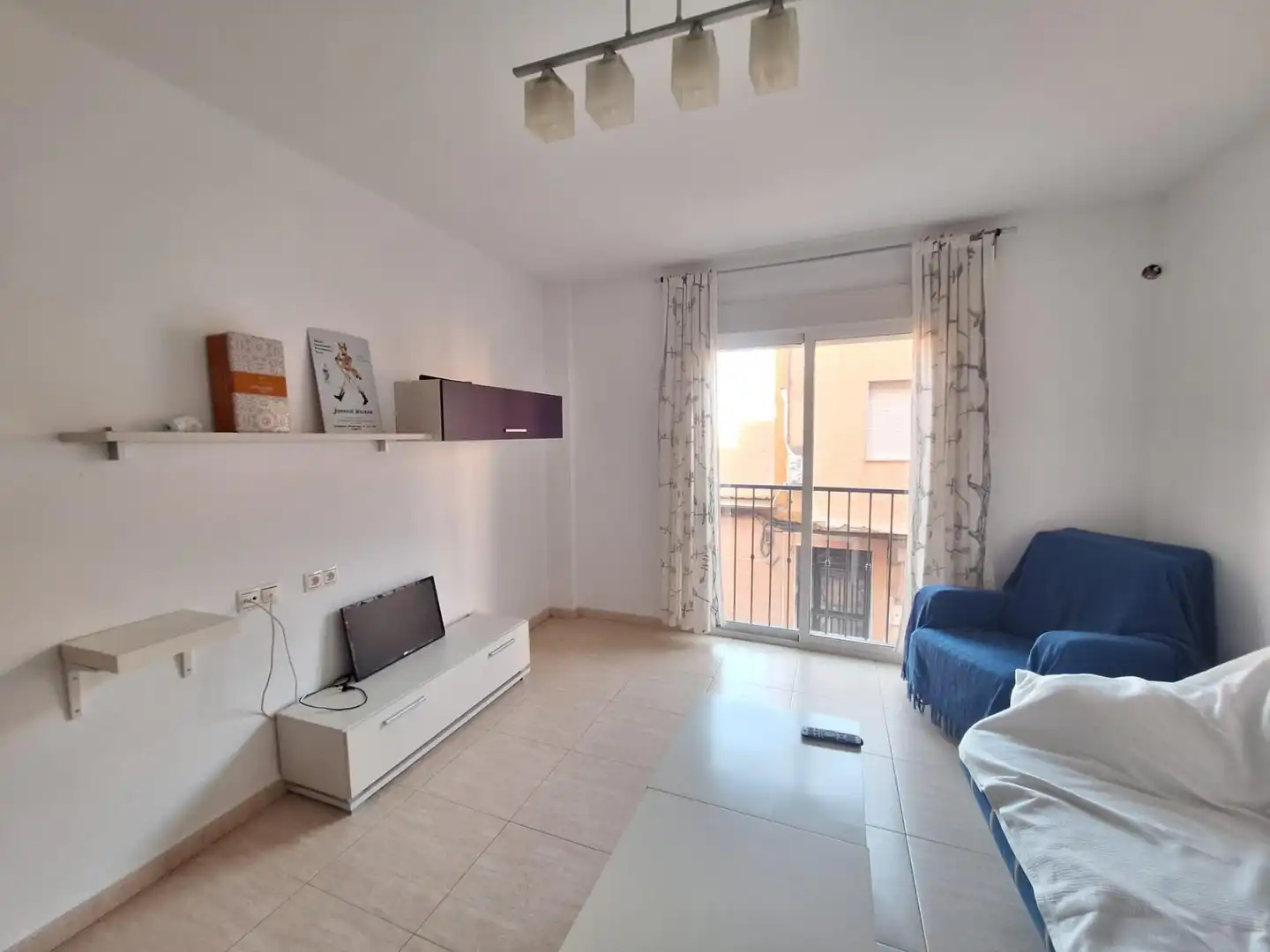 Habitació de lloguer, Múrcia
