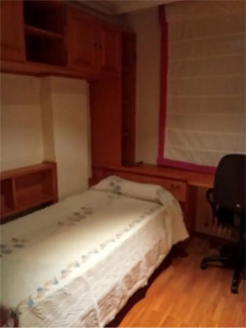 Piso de 80 m² en Toledo