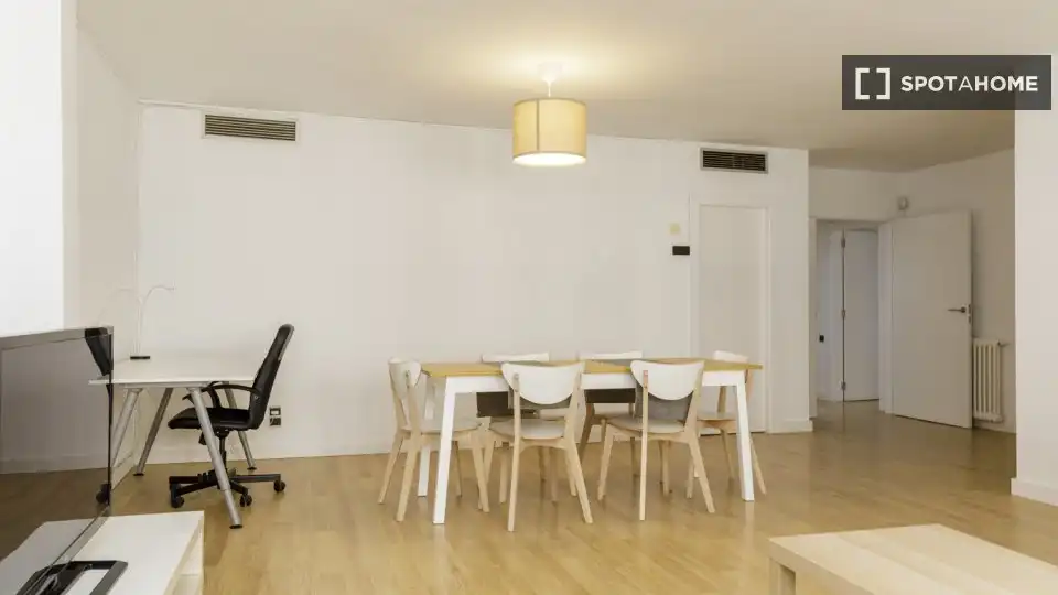 Habitación 178 m², Zaragoza