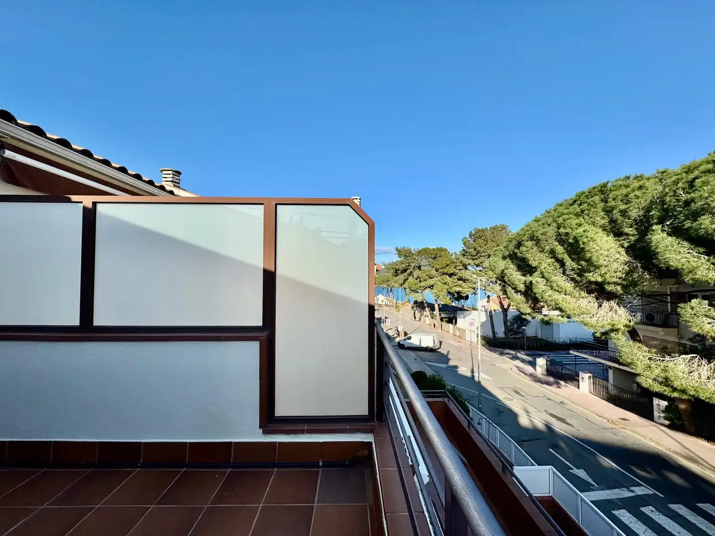 Piso de 130 m² en Palamós