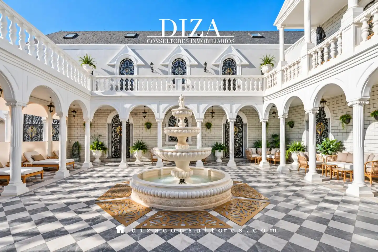 Casa de 1512 m² a Las Rozas de Madrid