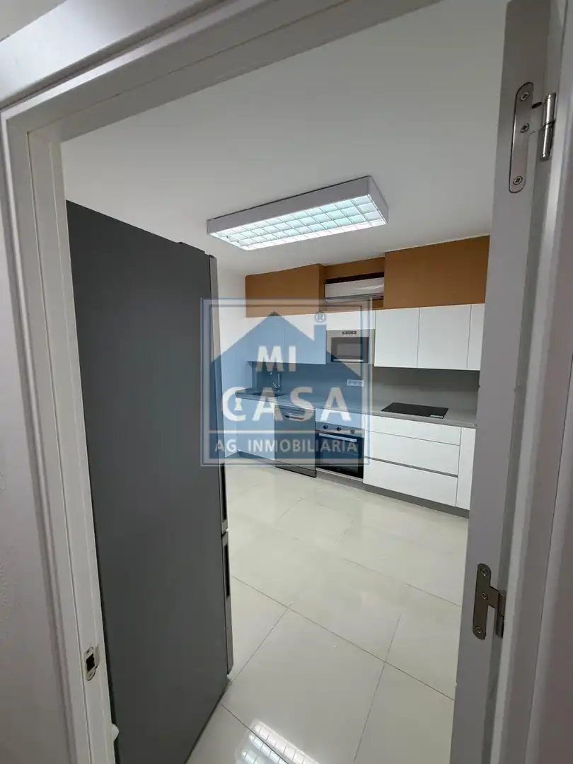 Piso de 110 m² en Mérida