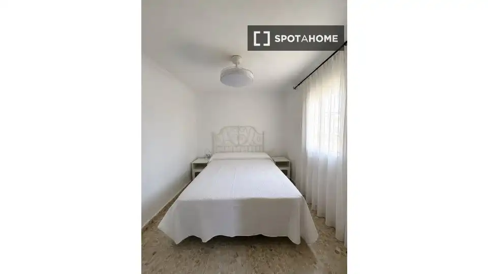 Habitación 127 m², Barbate