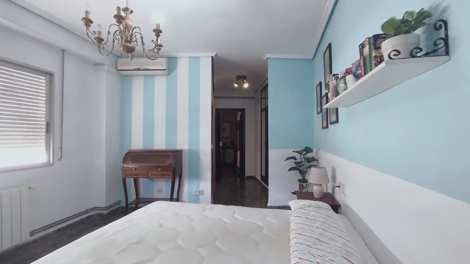 Pis de 150 m² a Alaquàs