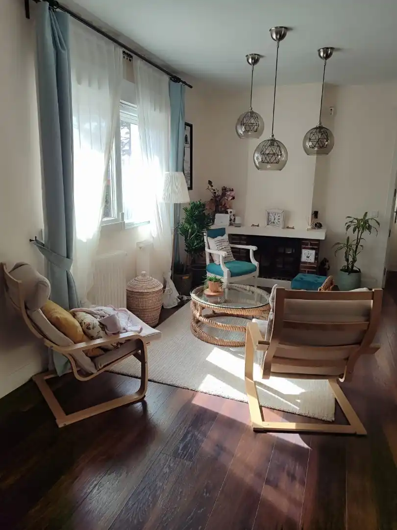 Piso de 160 m² en Valdemorillo
