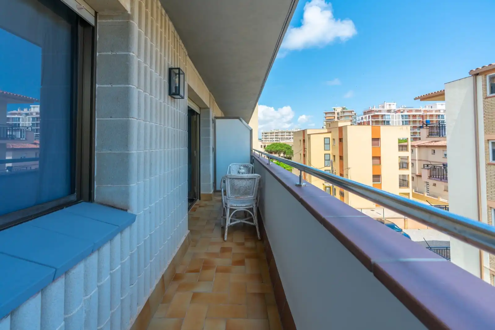 Piso de 95 m² en Calonge i Sant Antoni