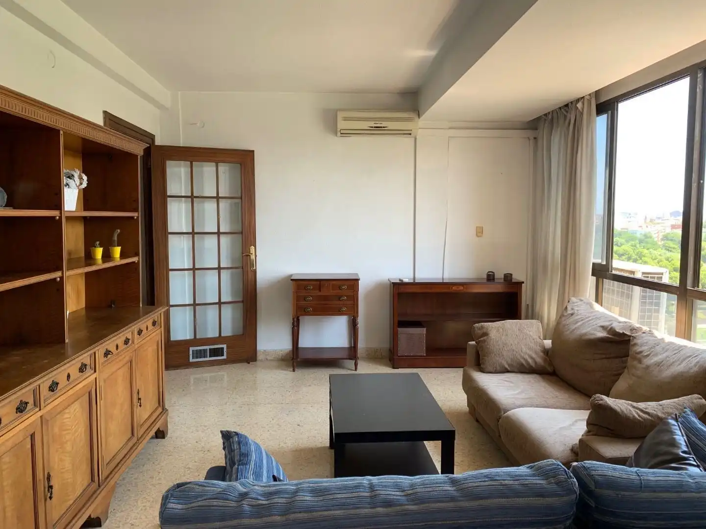 Apartamento 130 m² em València