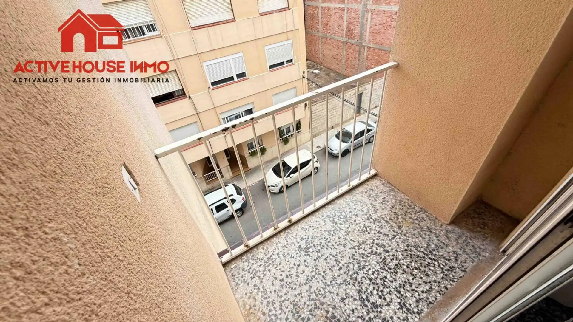 Pis de 77 m² a la Ràpita