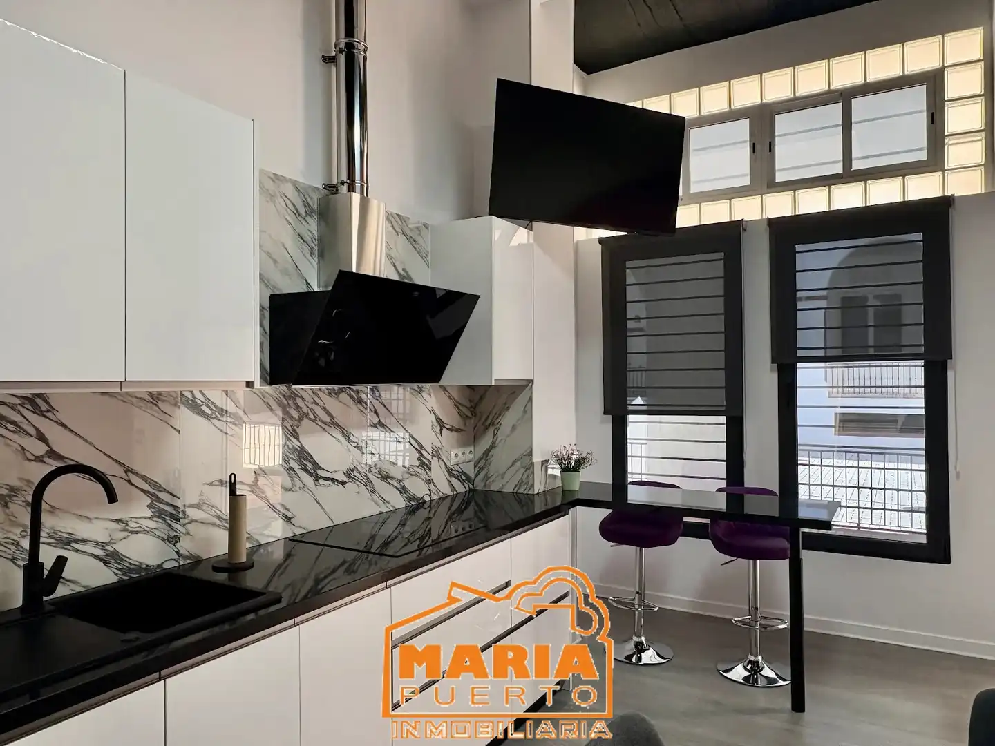 Habitación 50 m², Málaga