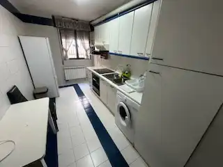 Piso de 45 m² en León