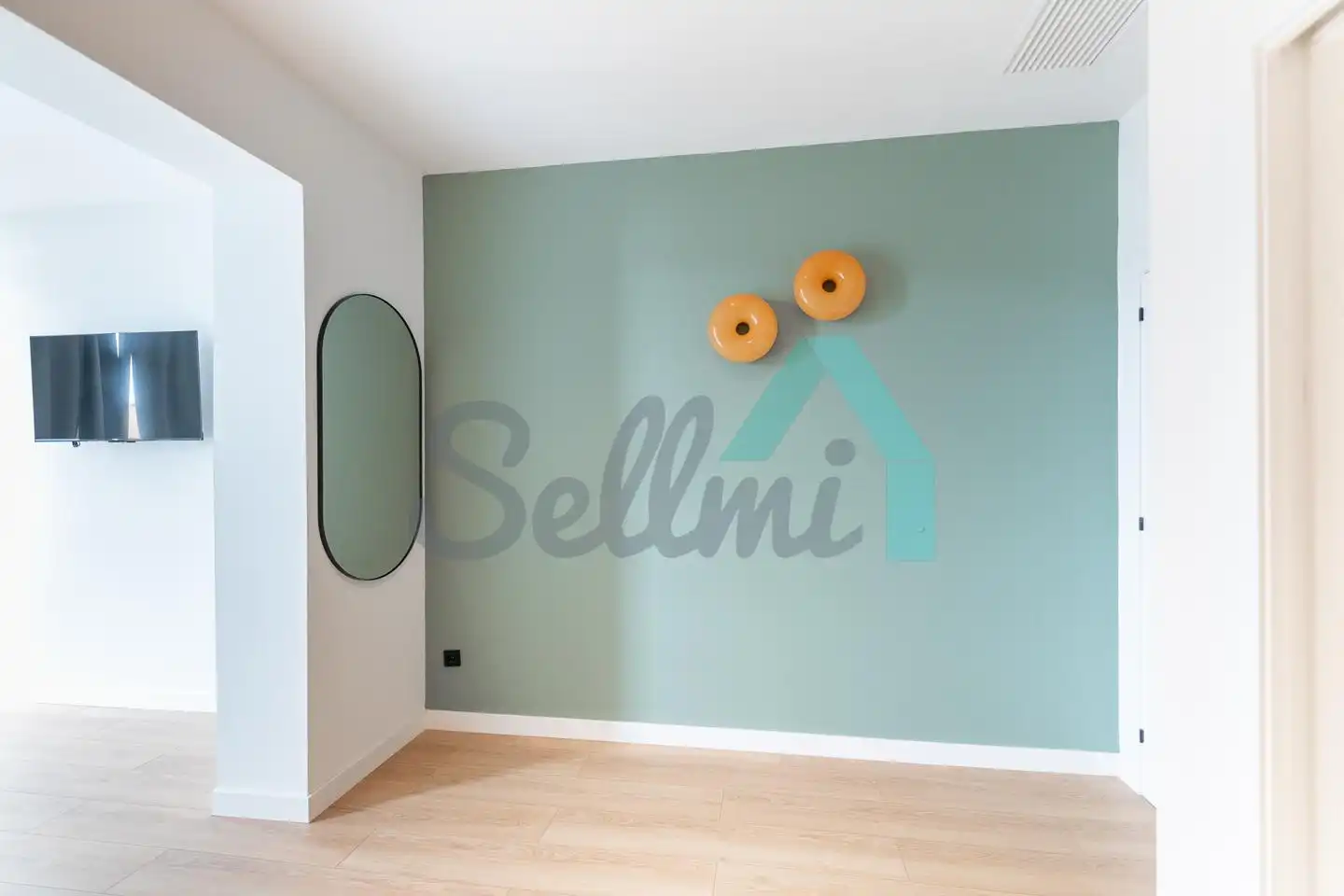 Habitación 423 m², Oviedo