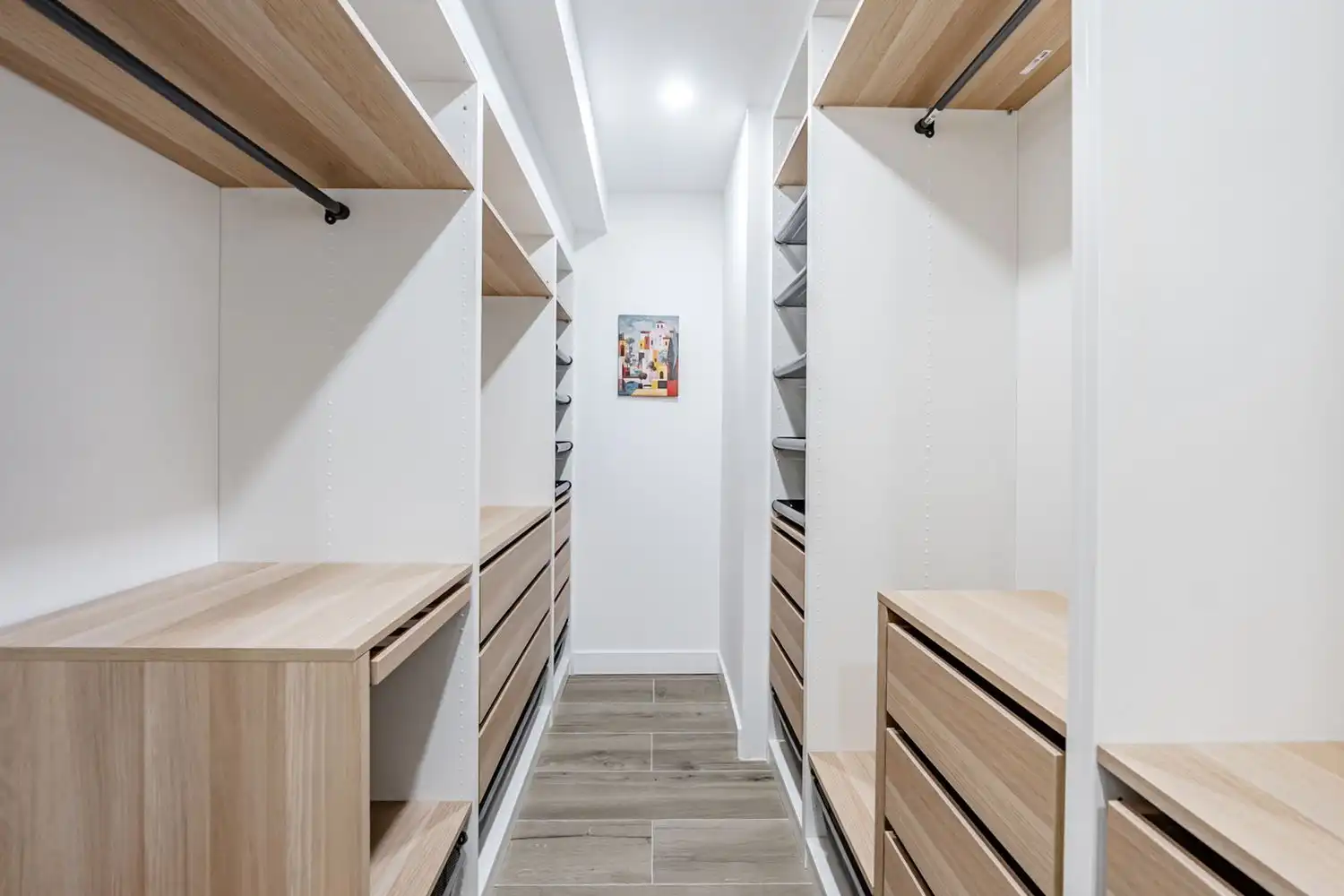Pis de 140 m² a Madrid