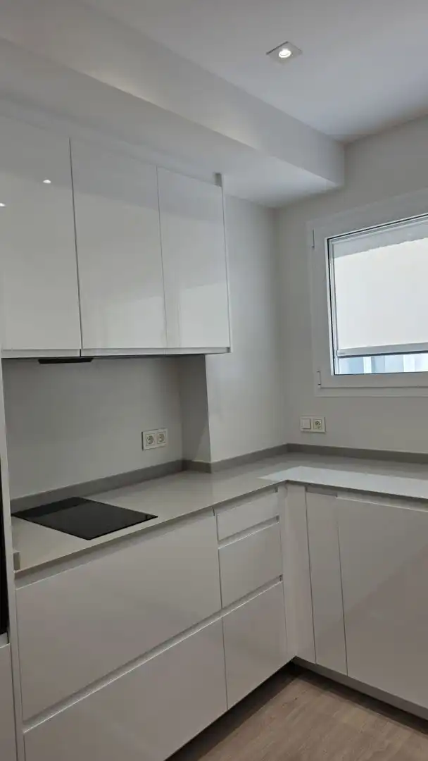 Piso de 40 m² en Zaragoza