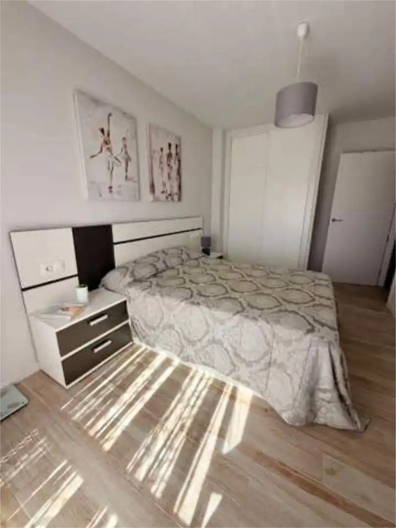 Pis de 62 m² a Salamanca