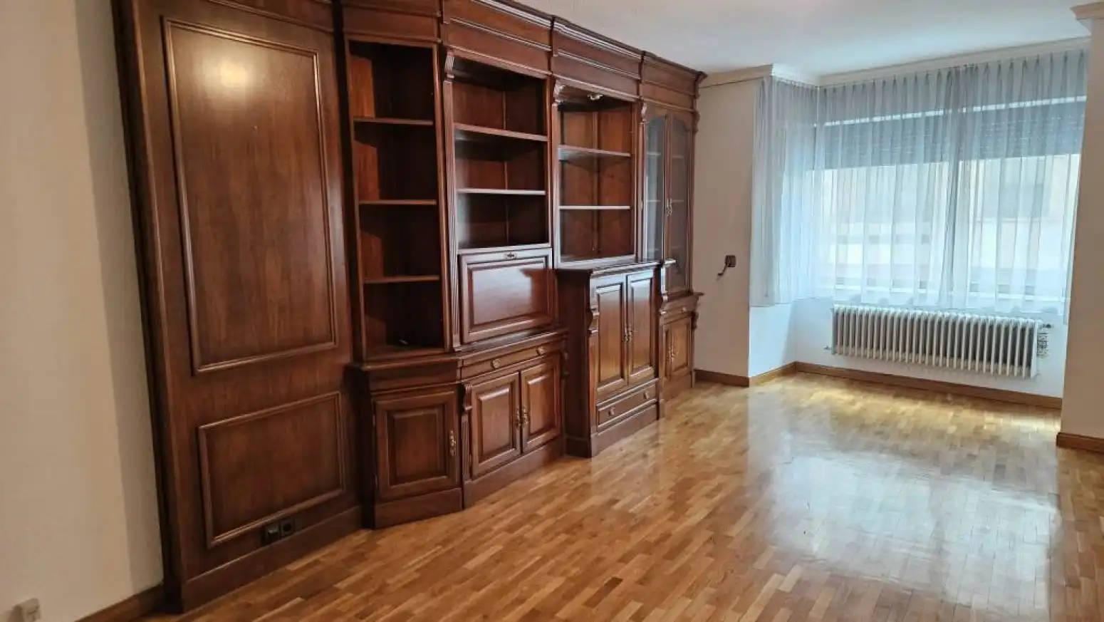 Pis de 115 m² a Salamanca