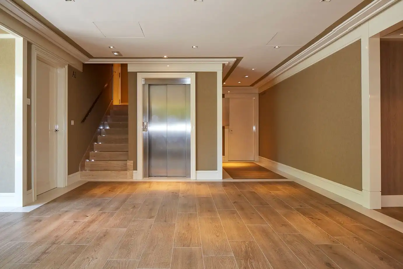 Pis de 247 m² a Barcelona