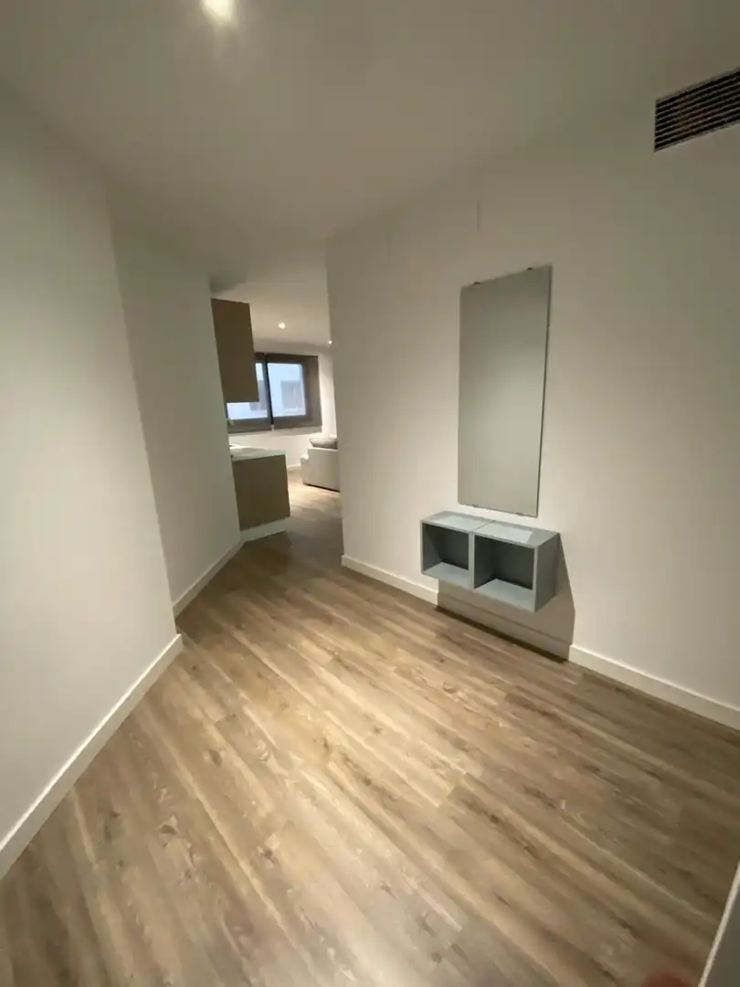 Piso de 50 m² en Sevilla