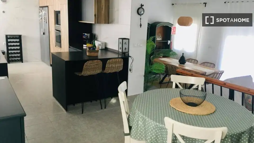 Habitación 319 m², Alfaz del Pi