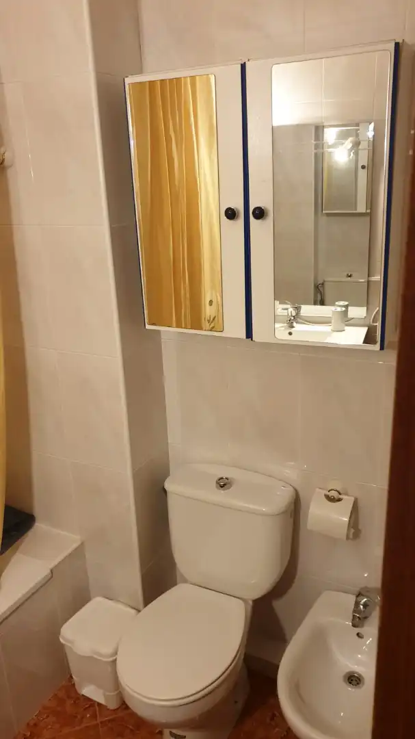 Piso de 85 m² en Sevilla
