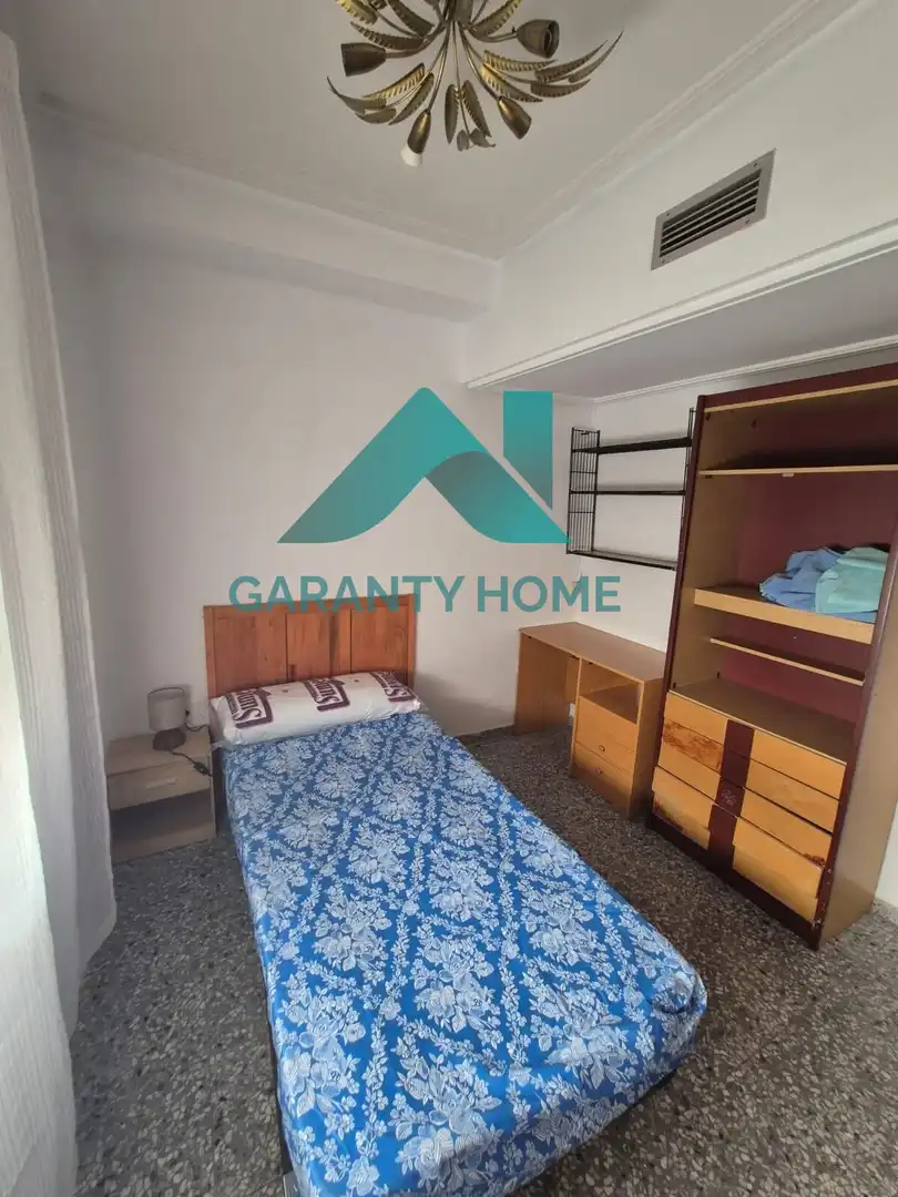 Piso de 135 m² en Cáceres
