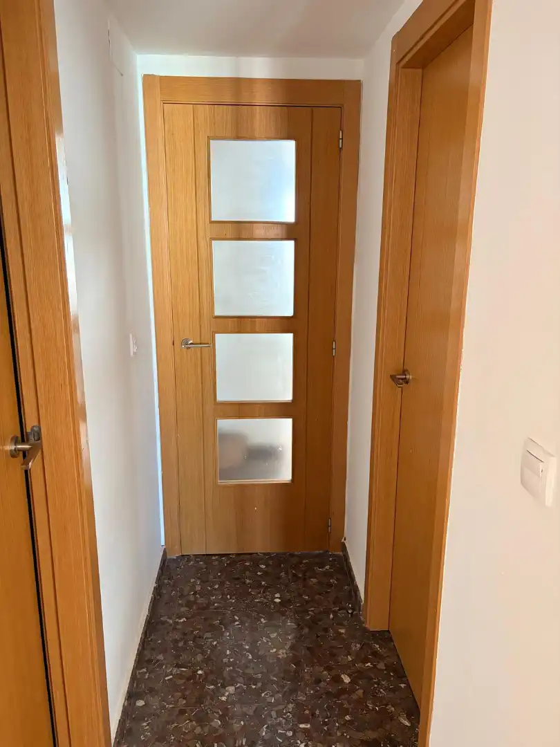 Pis de 80 m² a València