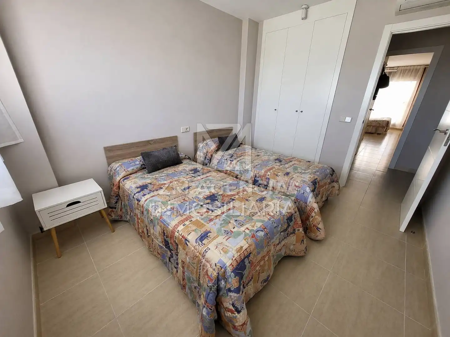 Piso de 81 m² en San Jorge