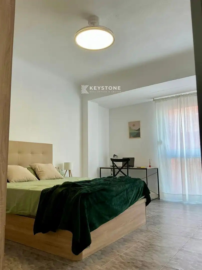Pis de 108 m² a Alacant
