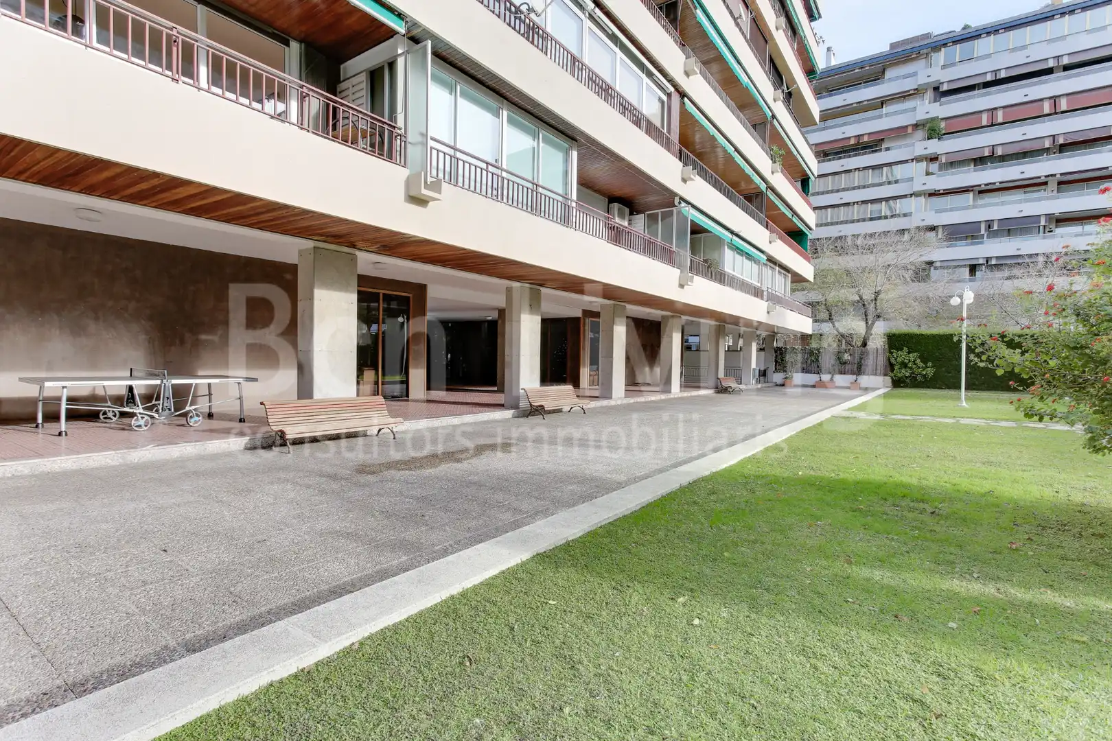 Piso de 160 m² en Barcelona