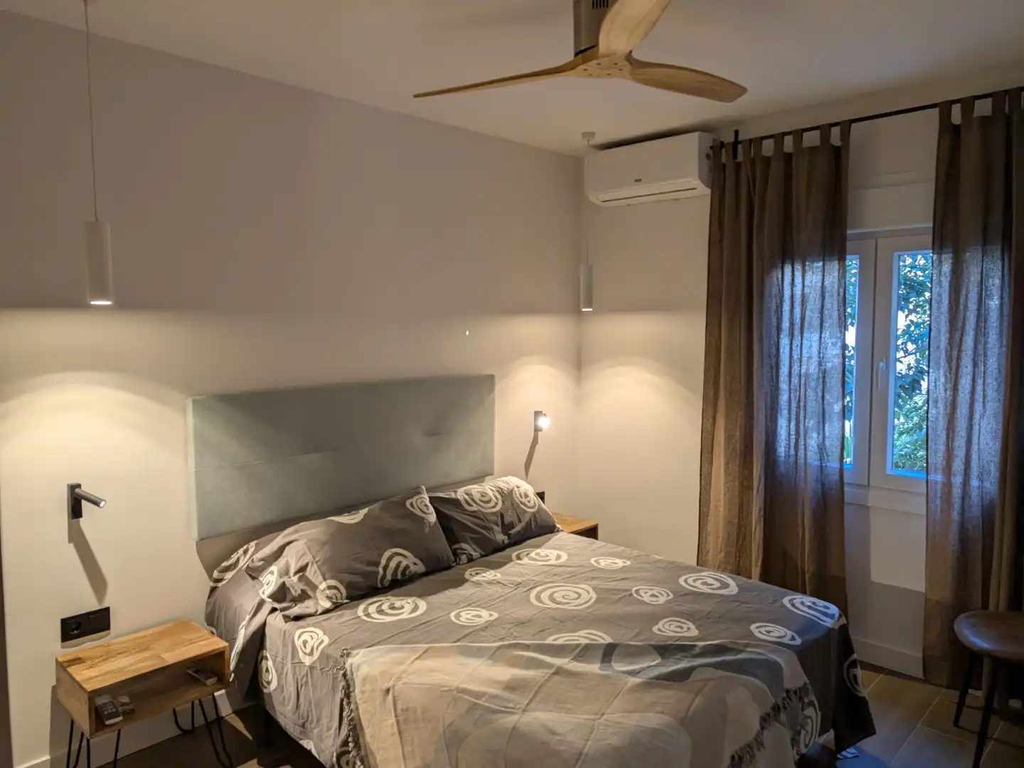 Apartamento 62 m² em Badajoz