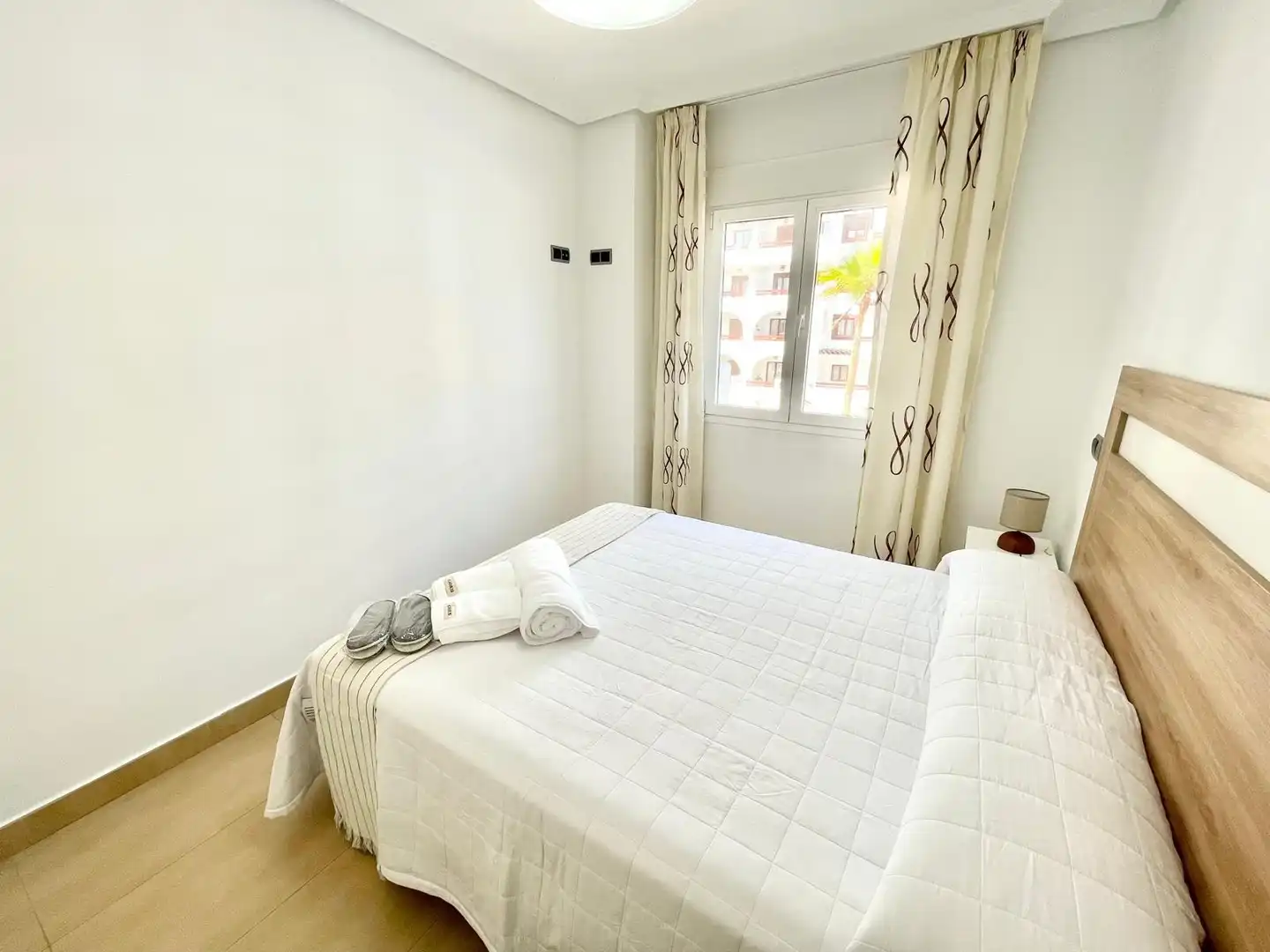 Piso de 75 m² en Los Alcázares