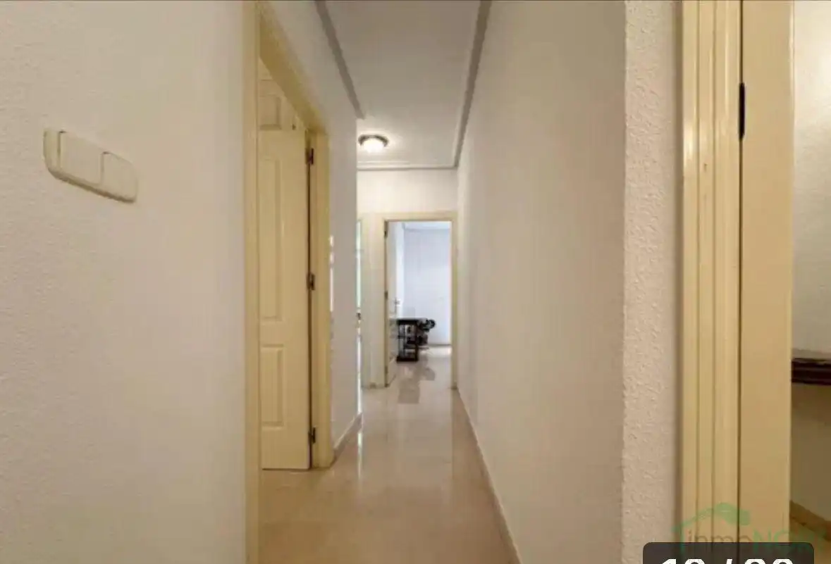 Piso de 75 m² en Cartagena