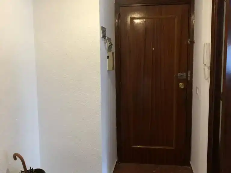 Piso de 112 m² en Badajoz