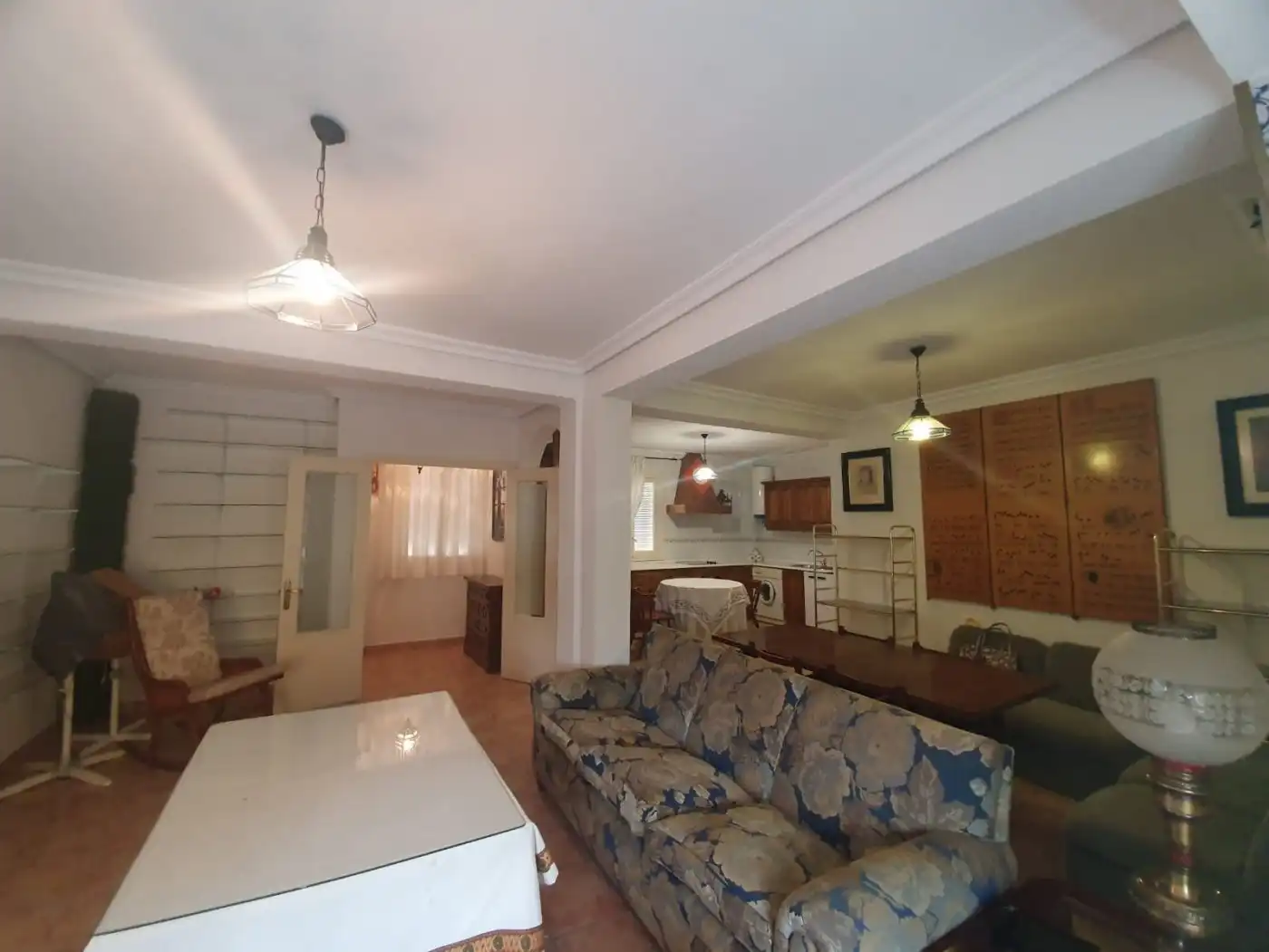 Apartamento 80 m² em Algeciras